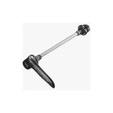 Shimano WH-R9100 quick release spare for high-performance bicycle wheels, 133mm length, Shimano spare components.