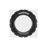 Shimano Hb-M618 Lock Ring & Washer