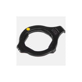 Shimano SG-3R75 cassette joint fixing ring for hub replacement, genuine Shimano spare component, metal part with gear teeth.