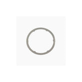 Shimano CS-M737 lockring spacer for cassette alignment, genuine Shimano spare component for bike drivetrain maintenance.