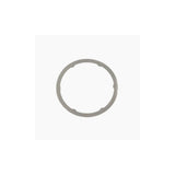 Shimano CS-M737 lockring spacer for cassette alignment, genuine Shimano spare component for bike drivetrain maintenance.