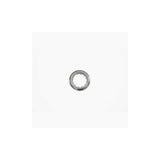 Shimano CS-M771 lock ring and spacer for secure cassette installation, Shimano spare components for bike drivetrain.