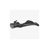 Shimano Spares ST-R8050 left hand main lever assembly for road bike shifters and brake components.