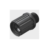 Shimano WH-MT500-CL-R12-29 MTB wheel freewheel body replacement component for mountain bike wheels.