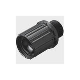 Shimano WH-MT500-CL-R12-29 MTB wheel freewheel body replacement part for mountain bike wheels, showing the component and branding.
