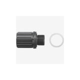 Shimano WH-MT500-CL-R12 29 MTB wheel freewheel body replacement component for Shimano mountain bike wheels.