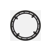 Shimano Fc-E6100 44T Single Chain Ring Cover And Fixing Bolt E-Bike Spares