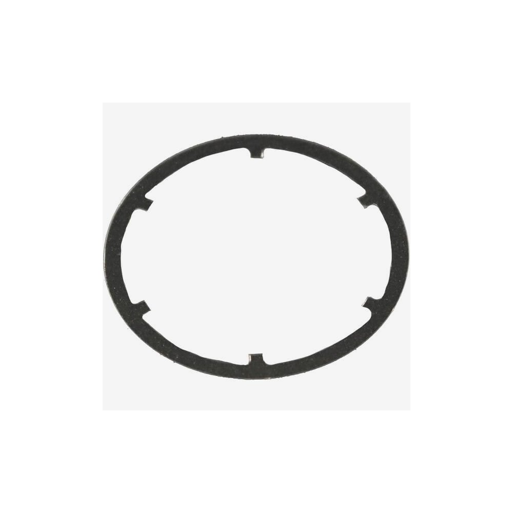 Shimano Spares CS-M9100 low spacer for precise cassette alignment and smooth shifting on bike components.