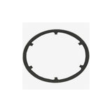 Shimano Spares CS-M9100 low spacer for precise cassette alignment and smooth shifting on bike components.