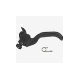 Shimano BL-M8100 right hand brake lever component for mountain bike, genuine replacement part from Shimano Spares.