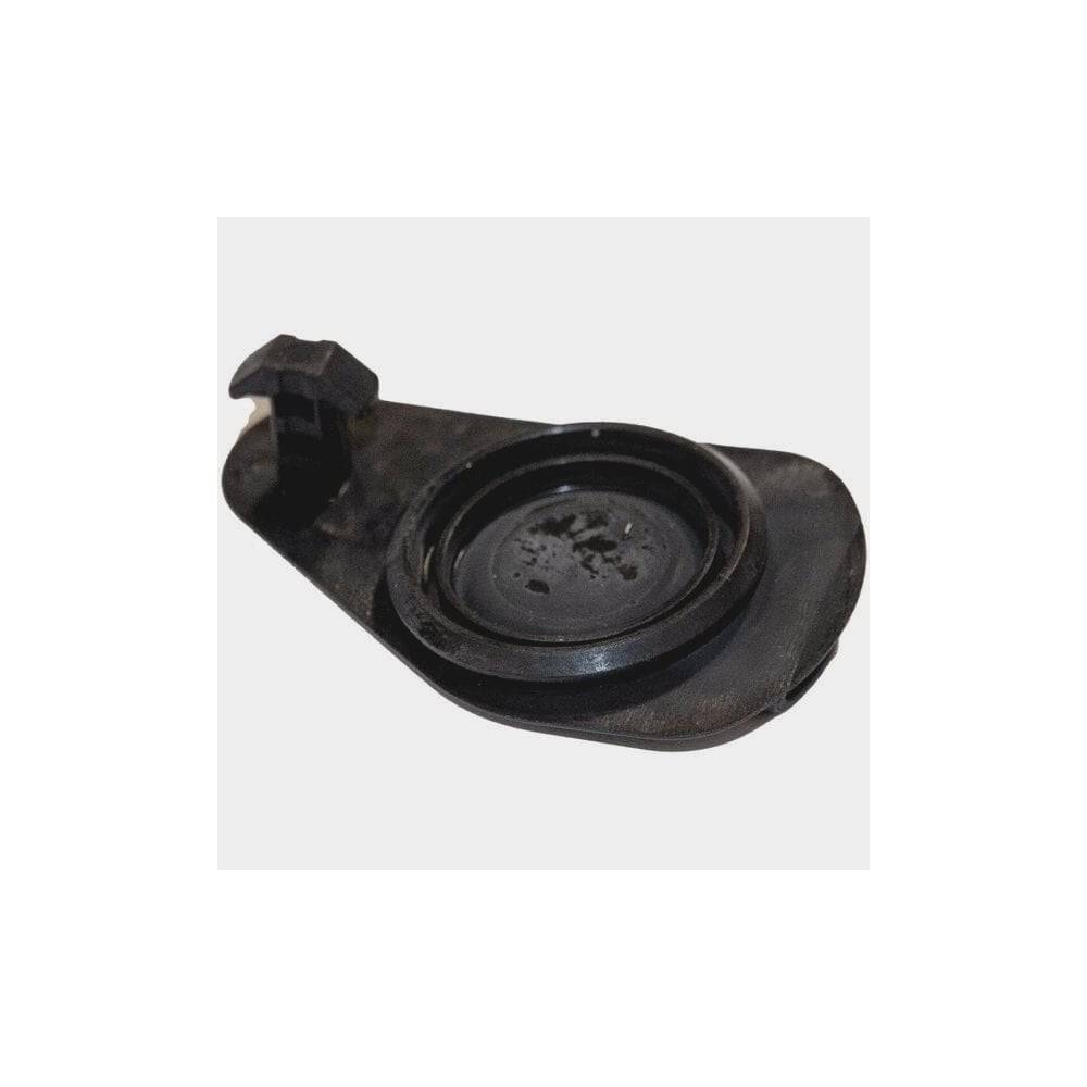 Shimano Spares BM-E8020 key cap replacement for e-bike transmission system components, showing close-up of the key cap.