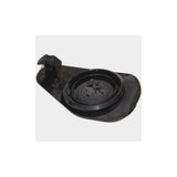 Shimano Spares BM-E8020 key cap replacement for e-bike transmission system components, showing close-up of the key cap.