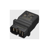 Shimano SM-BTE60 battery charger adapter for e-bike, genuine replacement component for charging Shimano e-bike batteries.