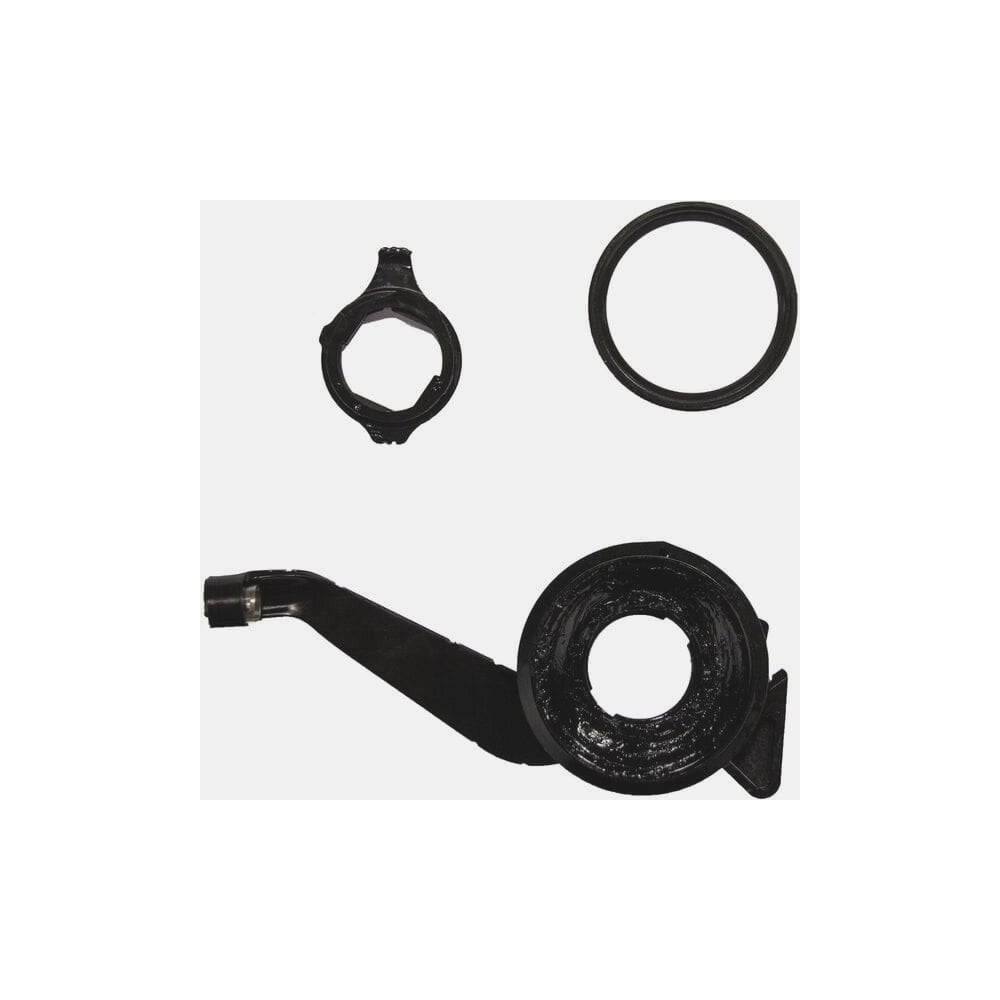 Shimano Spares CJ-C7000-5 cassette joint unit for smooth gear shifts, genuine replacement component for bike drivetrain.