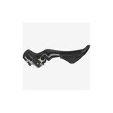 Shimano ST-R7000 left hand main lever assembly in black, bicycle gear shift component for replacement or repair.