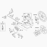 Shimano Smbh90 Cover Spares & Accessories
