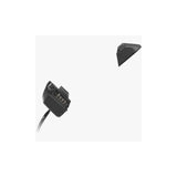 Shimano Spares BM-E6010 250mm harness assembly for e-bike electrical system, with wiring connectors and components.