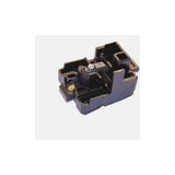 Shimano STEPS BM-E8030 upper mount unit for e-bike battery system, close-up of replacement component for Shimano e-bike parts.