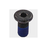 Shimano BM-E8030/8031 lower bracket fixing bolt M6 x 12mm, replacement component for bike cranksets and bottom brackets.