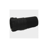 Shimano PD-M545 left hand lock bolt for securing bicycle pedals, genuine spare pedal component from Shimano Spares.