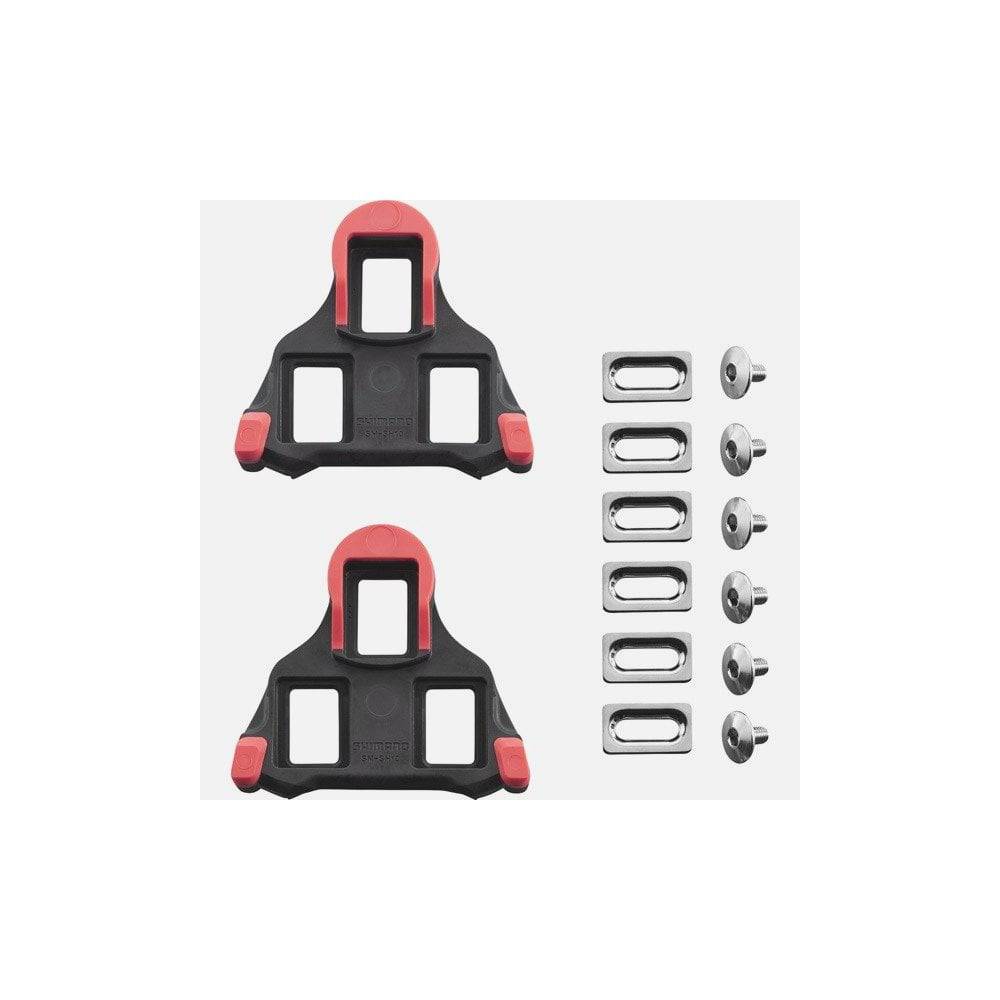 Shimano Sh Cleat Spd-Sl Fixed Cleats