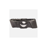 Shimano PD-M647 pedal cage replacement part for smooth pedaling, showing metal cage component for Shimano spares.