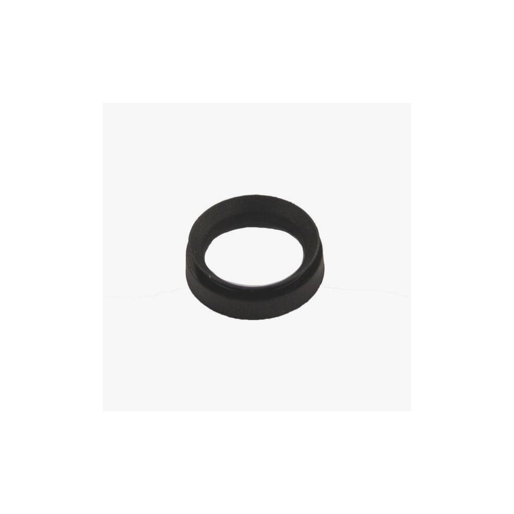 Shimano PD-M324 pedal axle seal for replacement, ensuring smooth performance in bicycle components.