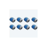 Shimano Pd-T8000 Pedal Pins Pack Of 8 Spares & Accessories