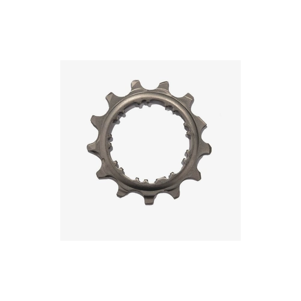 Shimano CS-R9200 Sprocket with 13 TD spacer for smooth gear shifting, bike component from Shimano Spares.