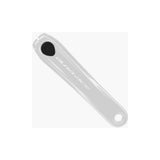 Shimano Spares FC-R9200-P outer cap replacement for FC-R9200 crankset, component part for bicycle crankset repair.