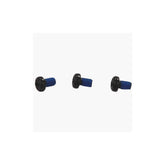 Shimano Du-Ep800 Cover Fixing Screws Pack Of 3 Cables