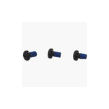 Shimano Du-Ep800 Cover Fixing Screws Pack Of 3 Cables
