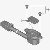 Shimano Ew-Cp100 Cover Cables