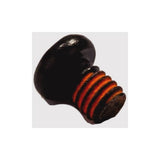 Shimano Spares EW-SS302 M4 screw for brake cable assembly replacement, close-up of metal screw on component part.