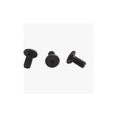 Shimano SM-DUE61 M4 chain case fixing bolts pack of 3, genuine replacement components for bike maintenance and repair.