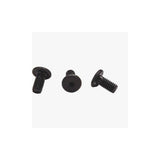 Shimano SM-DUE61 M4 chain case fixing bolts pack of 3, genuine replacement components for bike maintenance and repair.