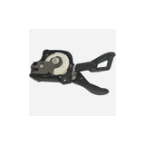 Shimano SL-M5130-R10 right hand shifter lever unit for bike gear shifting, genuine Shimano component.