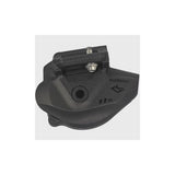 Shimano SL-M8130-I R11 right hand base cover unit for shifter components, replacement part for Shimano bike shifters.