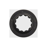 Shimano Br-M465 Lock Ring And Washer Black Spares & Accessories
