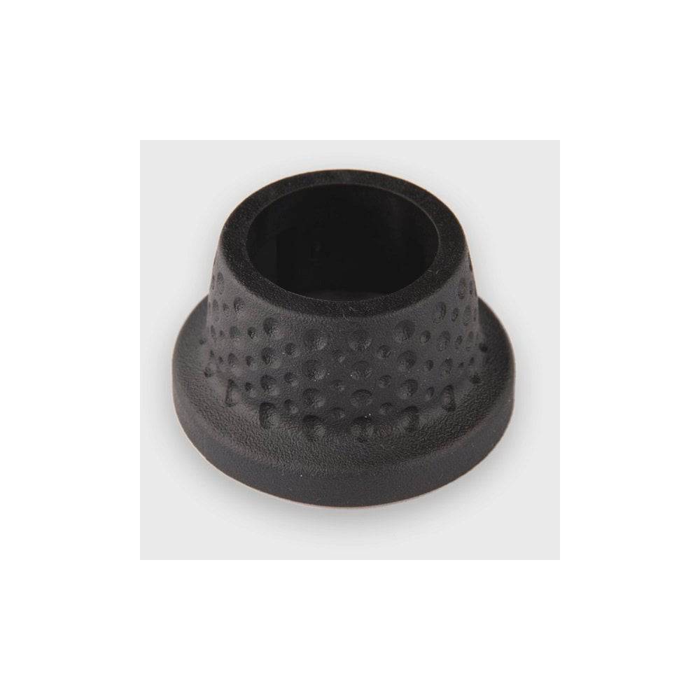 Shimano Spares SL-3S41E bike grip with textured surface for smooth shifting and reliable control on bicycle components.