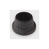 Shimano Spares SL-3S41E bike grip with textured surface for smooth shifting and reliable control on bicycle components.