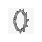 Shimano CS-LG700-11 17T sprocket for bike gear shifting, replacement component for smooth cycling performance.