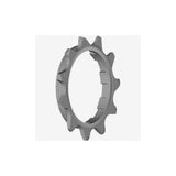 Shimano CS-LG700-11 17T sprocket for bike gear shifting, replacement component for smooth cycling performance.