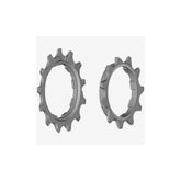 Shimano CS-LG700-11 sprocket unit with 11-13T gears, genuine replacement component for smooth shifting on bicycle drivetrain.