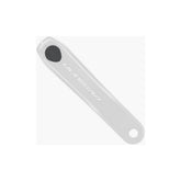 Shimano FC-R8100-P outer cap replacement part for FC-R8100 crankset, showing the small component for bike crankset maintenance.