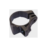 Shimano Spares SC-EN600 e-Bike transmission stay with nut, 31.8mm, durable component for bike maintenance and repairs.