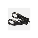 Shimano SC-EN610 bracket unit for 31.8mm e-bike transmission, replacement component for Shimano bike components.