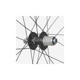 Shimano WH-RX880 freehub body for HG cassette, bike component for smooth gear shifting, Shimano spares replacement part.
