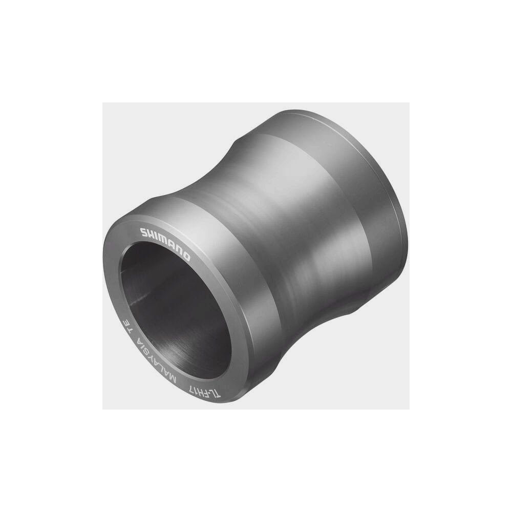 Shimano Spares TL-FH17A wheel seal ring presser tool for bike wheel maintenance, workshop tool for Shimano wheel repairs.