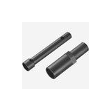 Shimano TL-PD400 cone adjusting tool set for wheel maintenance, featuring durable workshop tools for precise hub adjustments.
